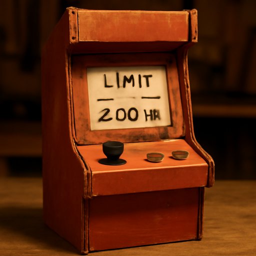 BD99 limit verification screen