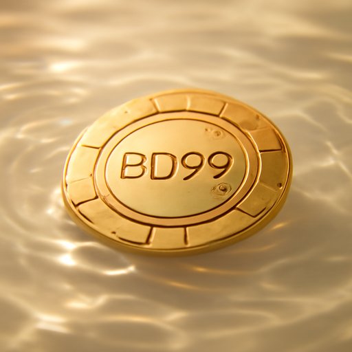 BD99 Starburst colorful layout