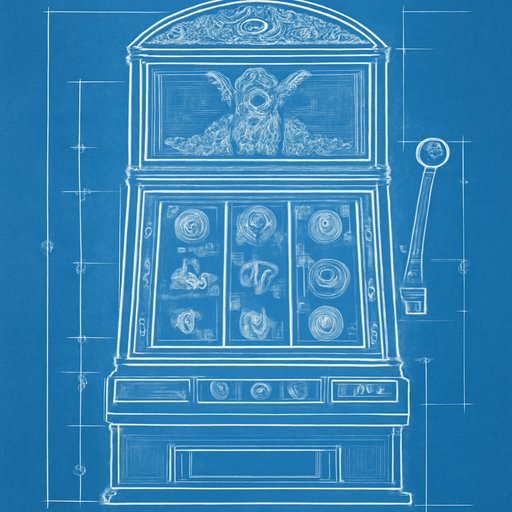 BD99 Thunderstruck 2 Nordic symbols